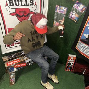 Episode 4 (feat. Pedro) (Explicit)