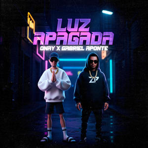 Luz Apagada (feat. Gabriel Aponte)