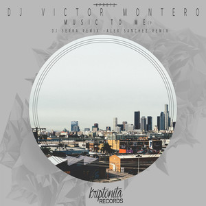 Music to me (Original Mix)