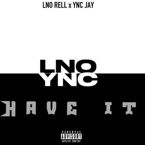 Have it (feat. Ync Jay) [Explicit]