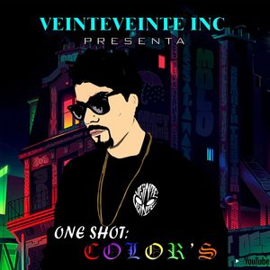 One Shot Color's (Explicit)