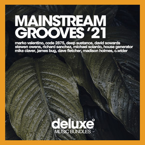 Mainstream Grooves (Autumn '21)