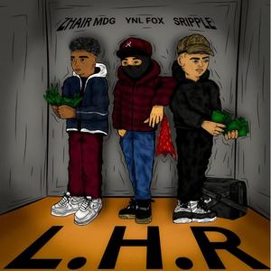Lo haremos realidad (feat. Zhair Mdg & Sripple.) (Explicit)