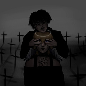 NEVER TELL (Explicit)