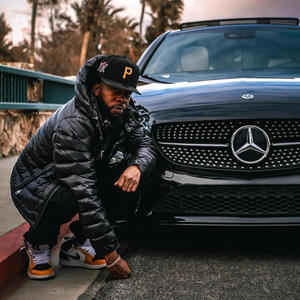 Let's Win (feat. Pierre Esquire) (Explicit)