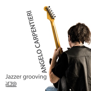 Jazzer Grooving