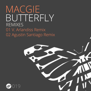 Butterfly Remixes