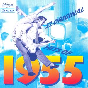 52 Original Hits of 1955