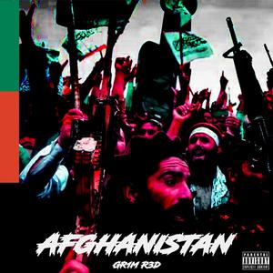 .AFGHAN1STAN (F1end!) [Explicit]