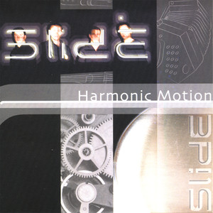 Harmonic Motion