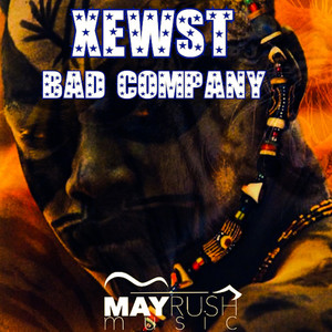 Bad Company (DeeJay T.I.C. May Rush Edit)