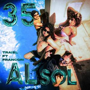 35 al sol (feat. Francori) [Explicit]