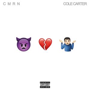 BADMAN (feat. CMRN|Explicit)