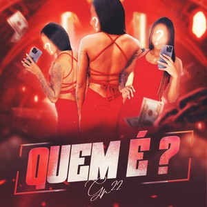 Quem é (Explicit)