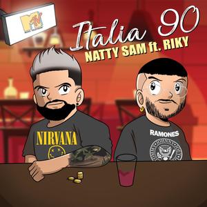 ITALIA 90 (feat. Riky)