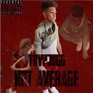 Not Average (Explicit)