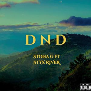 DND (feat. Styx River) (Explicit)