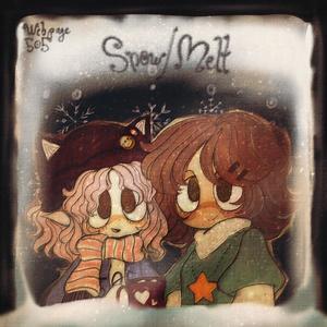 Snow/Melt (feat. -Alow, Aloeveria, Ambynt, cat.flp & Fairything)