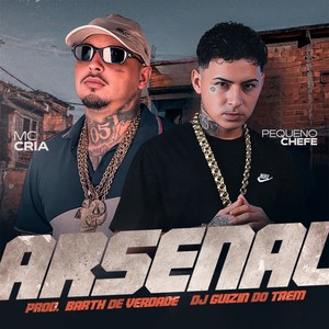 ARSENAL (Explicit)