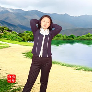 改革春风吹万家