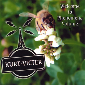 WELCOME TO PHENOMENA VOLUME 1