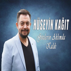 Gözlerin Aklımda Kaldı