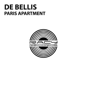 Paris Apartment