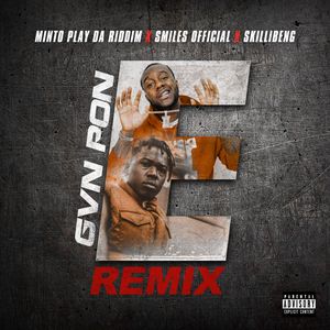 Gvn Pon E (Remix|Explicit)