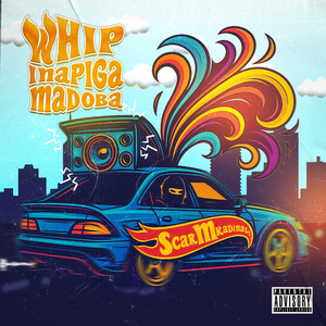 Whip Inapiga Madoba (Explicit)