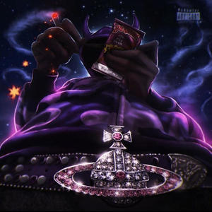 ORBITZ (feat. Mr. dothemost) (Explicit)