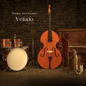 Veludo: Jazz Relaxante para Meditação