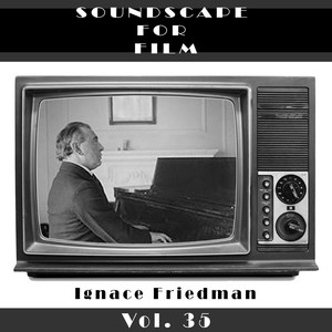 Classical SoundScapes For Film, Vol. 35