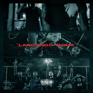 Lançando Moda (Explicit)