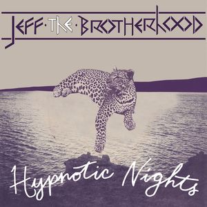 Hypnotic Nights (Deluxe Version)