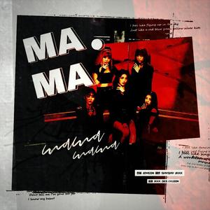 MAMA-青你2