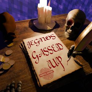 Gassed Up (Explicit)