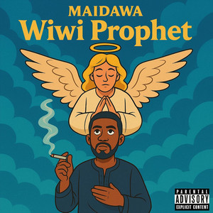 Wiwi Prophet (Explicit)