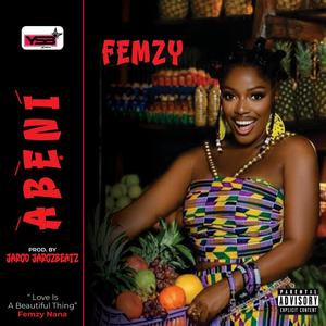 ÀBÈNÍ (Explicit)