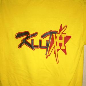 GO GET (feat. KLUTXH) (Explicit)