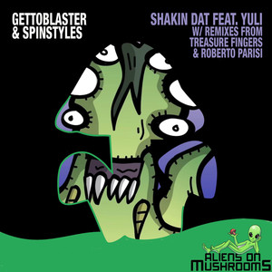 Shakin Dat (Roberto Parisi Remix)