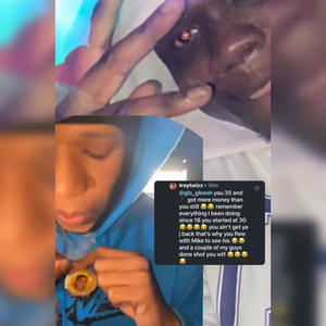 MANY TATE (Explicit)