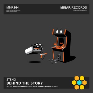 Steno - Behind The Story (Original Mix)