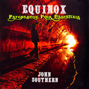 Equinox - Psychedelic Folk Essentials