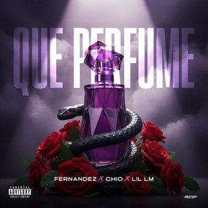 Que Perfume