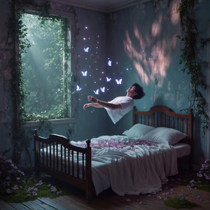 What If I Can't Sleep? (Explicit)