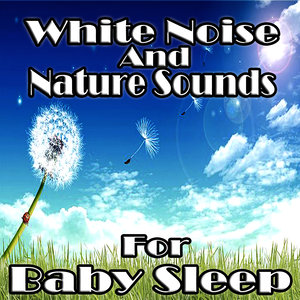 White Noise Babies - Precious Baby Sleep
