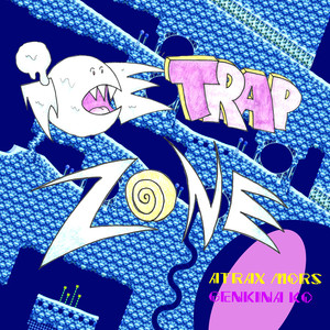Ice Trap Zone (Explicit)