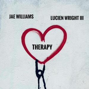 Therapy (feat. Soulucien)