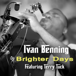 Brighter Days (feat. Terry Tuck)