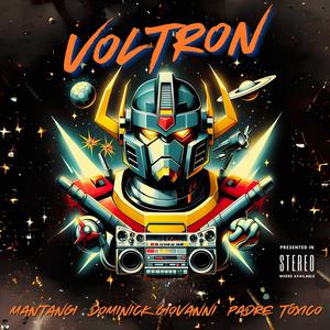 Voltron